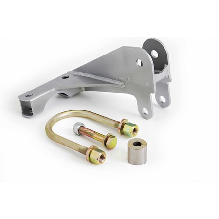 Readylift Suspension REAR HEAVY DUTY TRACK BAR BRACKET 30IN-5.0IN LIFTS 07-18 JEEP 47-6438